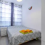 公寓 Inftour Arenal Bol 卡尔佩