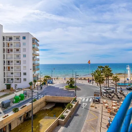 Inftour Arenal Bol Apartment *