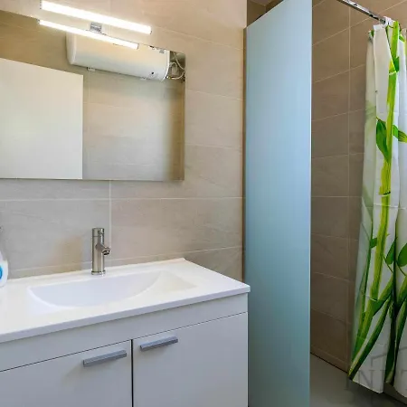 Apartment Inftour Arenal Bol Calpe