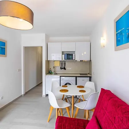 Inftour Arenal Bol Apartment