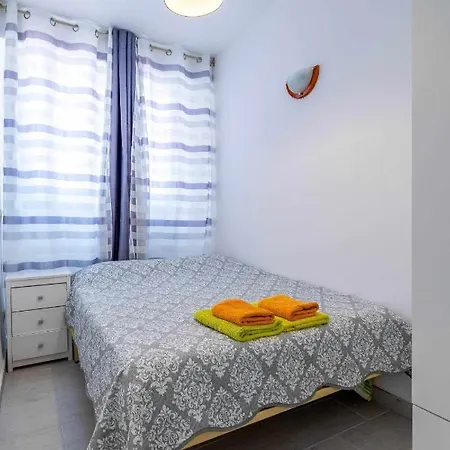 Apartment Inftour Arenal Bol Calpe