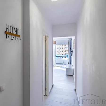 Apartment Inftour Arenal Bol *