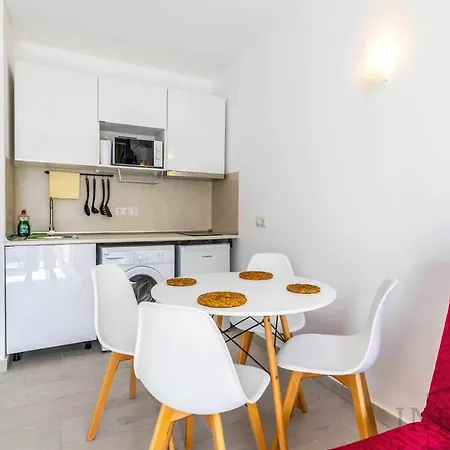 Apartment Inftour Arenal Bol