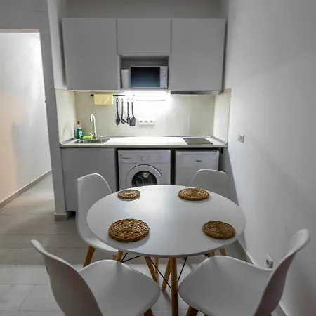 Apartment Inftour Arenal Bol Calpe